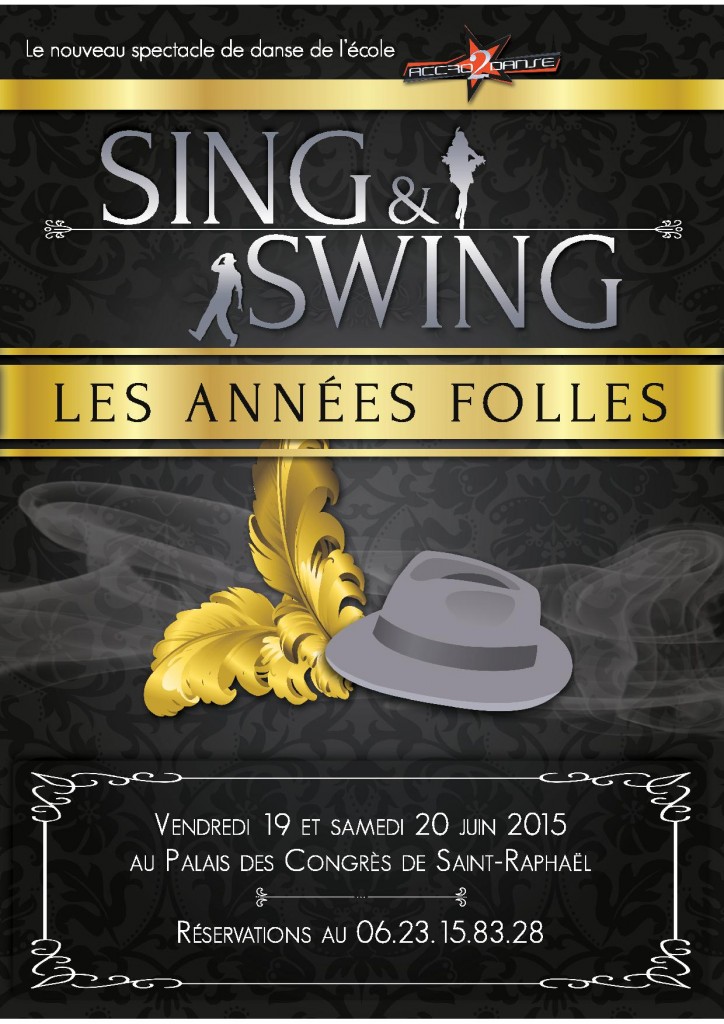 Affiche 2015